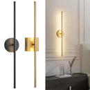 Axyaa Cordless LED Wall Lamp with Remote Control for Corridor Lighting