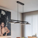 Axyaa Nordic Chandeliers for Dining Room Lighting Fixture