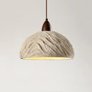 Axyaa Retro Chandelier LED Pendant Light for Dining Table and Bar Counter