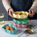 Axyaa Ceramic Mix & Match Bowl Set