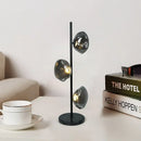 Axyaa Minimalist LED Floor Lamp for Living Room Hotel Bedroom Bedside Standing Lights