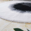 Axyaa Starry Sky Large Carpet Rug for Bedroom & Living Room