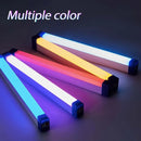 Axyaa LED Video Light Wand for Vlog Live Streaming & Photography