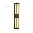 Axyaa Light Luxury Marble Wall Lamp for Bedroom and Living Room Lighting