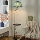 Axyaa Luxury LED Floor Lamp for Home and Hospitality Spaces