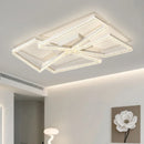 Axyaa Smart LED Ceiling Light for Nordic Home Decor