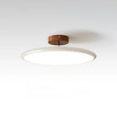 Axyaa Antique Style Full Spectrum Ceiling Light for Master Bedroom