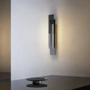 Axyaa Glass Wall Lamp | Modern Minimalist Bedroom Light