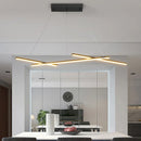 Axya LED Pendant Chandeliers for Dining Room - Indoor Ceiling Lighting Home Decoration