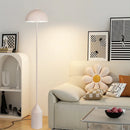 Axyaa Vintage French Retro Bud Atmosphere Lamp Bedside Living Room Floor Lamp
