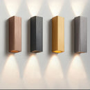 Axyaa LED Wall Lamp for Modern Indoor Lighting Décor