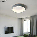 Axya LED Ceiling Lights for Modern Living Spaces