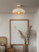 Axyaa Modern LED Pendant Light for Dining, Bedroom, Kitchen, Living Room - E27 Chandelier