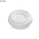 Axya Ceramic Dinner Plate Set for Hotel Restaurant, Superior Quality Tableware