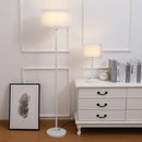 Axyaa LED Nordic Table Lamp for Home Decoration and Illumination