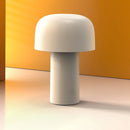 Axyaa Touch LED Table Lamp: USB Charging, Dimming, Minimalist Design