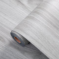 Axyaa Vinyl Flooring Roll – Easy DIY Peel and Stick Wall Tiles for Any Room
