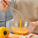Axyaa 13Pcs Silicone Kitchen Utensils Set with Wooden Handles