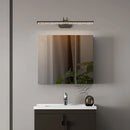Axyaa LED Mirror Front Lamp: Modern Bathroom Bedroom Kitchen Dressing Lights
