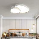 Axyaa LED Ceiling Lamp for Home Decor, Living Room, Dining, Bedroom - Chandeliers Lighting Fixtures