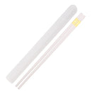 Axyaa Non-Slip Chopsticks Set for Healthy Dining