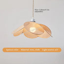 Axyaa Fabric Pendant Light for Home Decoration