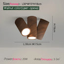 Axyaa LED Ceiling Lamp for Corridor, Staircase, Kitchen, Study Room, and Dining Area
