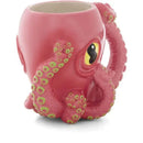 Axyaa 3D Cartoon Animals Coffee Mugs - Fun & Unique Personalized Designs