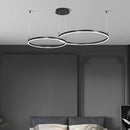 Axyaa Nordic Pendant Lamp for Dining Room Indoor Lighting