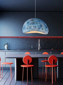 Axyaa LED Ceiling Chandelier for Home Decor and Lighting