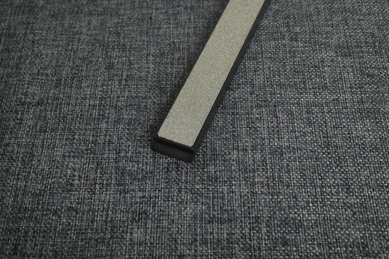 Axya Grit Diamond Bars Knife Sharpener Whetstone System Professional Sharpening Stone