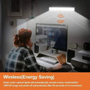 Axyaa Rechargeable Motion Sensor LED Cabinet Light