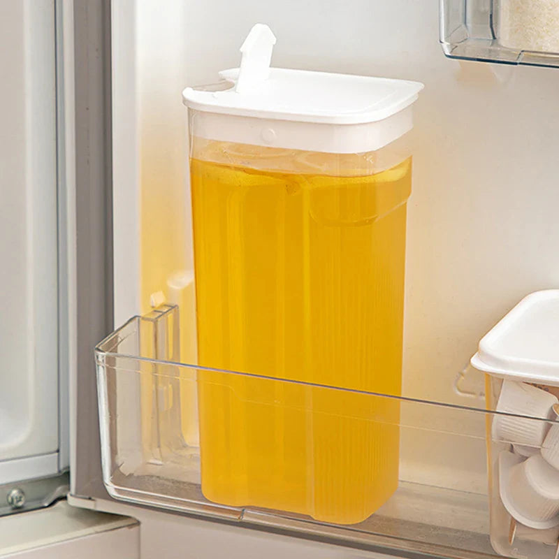 Axyaa Sealed Grain Rice Container Storage Box, Moisture-Proof Kitchen Organizer