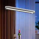 Axyaa Dining Room Pendant Light Fixture: Stylish Salon Ceiling Lamps