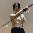 Axyaa 3D Gravity Knife Katana: Creative Stretchable Decompression Toy & Photobooth Props