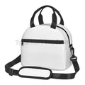 Axyaa Insulated Lunch Box Cooler Bag with Adjustable Strap