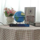 Axya Rotating Levitation Globe Light for Home Bedroom Decor & Gifts