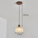 Axyaa Modern Dining Room Chandeliers - LED Indoor Ceiling Pendant Lighting