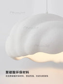 Axyaa Wabi Sabi Bird's Nest Pendant Chandelier, Nordic Style, Dining Bedroom Living Room