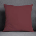 Axyaa Geometric Color Pillowcase Square Cushion Cover 45x45