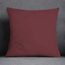 Axyaa Geometric Color Pillowcase Square Cushion Cover 45x45