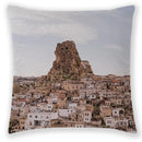 Axyaa Scenery Abstract Pillowcase - Customizable Decoration