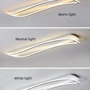 Axyaa LED Ceiling Light for Living Room Corridor Bedroom Lighting Decor