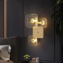 Axyaa LED Wall Light for Elegant Luxury Living Room and Bedroom Decor