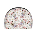 Axyaa Red Minnie Kids Wallet: Graphic Print, Stylish Coin Storage Bag