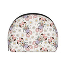 Axyaa Red Minnie Kids Wallet: Graphic Print, Stylish Coin Storage Bag