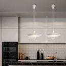 Axyaa Primus Pendant Lamp - Telescopic Adjustable Hanging Light