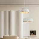 Axyaa Nordic LED Chandelier Minimalist Lighting Fixtures