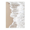 Axyaa Chrysanthemum Butterfly Canvas Print - Nordic Beach Wall Art Poster