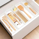 Axyaa Kitchen & Cosmetics Storage Boxes - Stacking, Sorting, Organizer Drawers